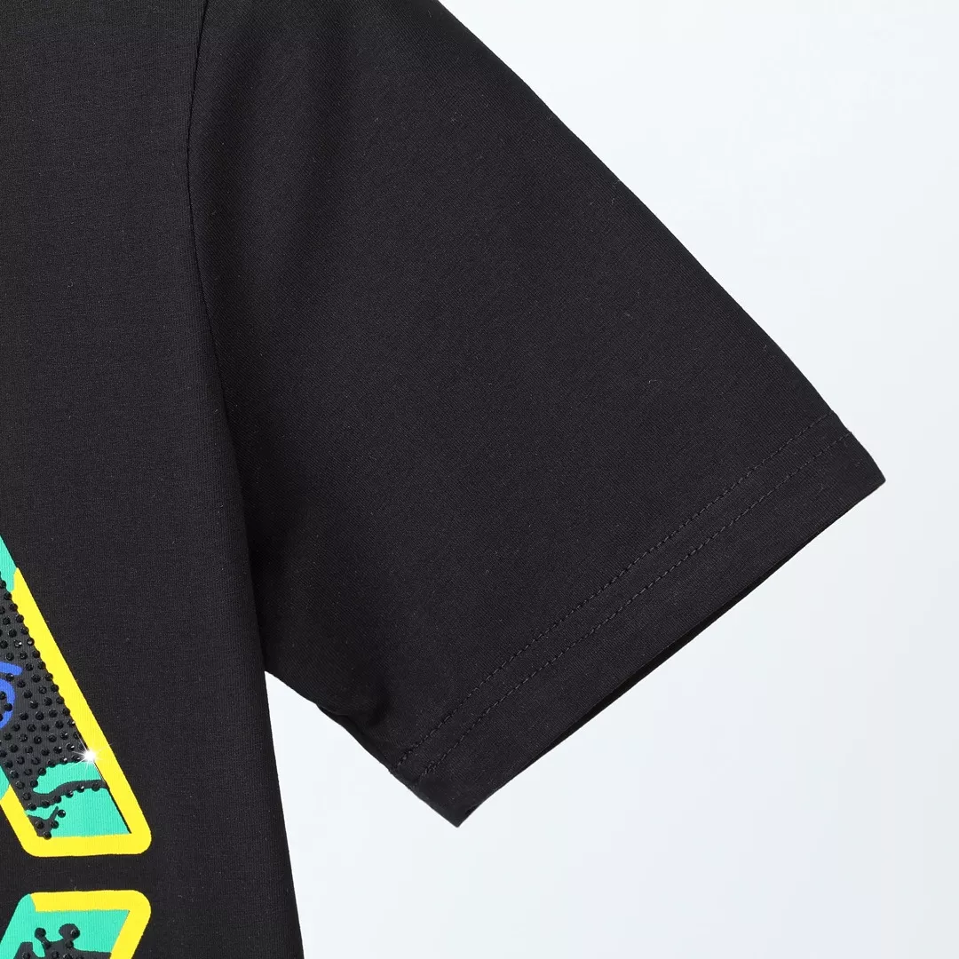 Trendsetting 8936 Philipp Plein PP T-Shirts Short Sleeved For Men