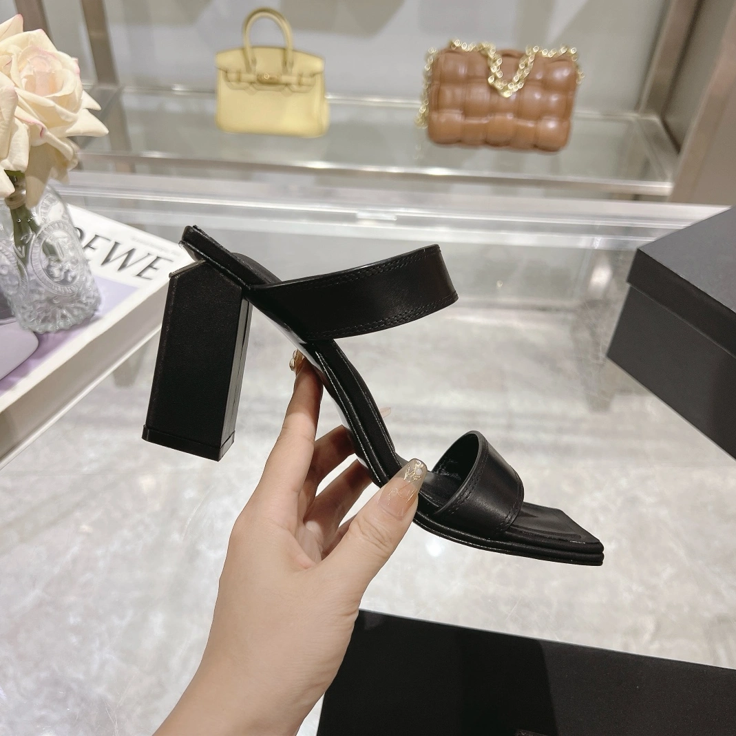 Trendsetting 8972 Alexander Wang Sandal For Women
