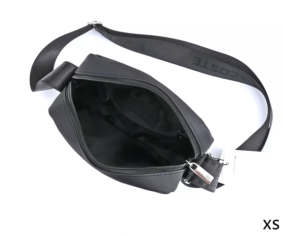 Trendsetting 9011 Lacoste Messenger Bags For Men