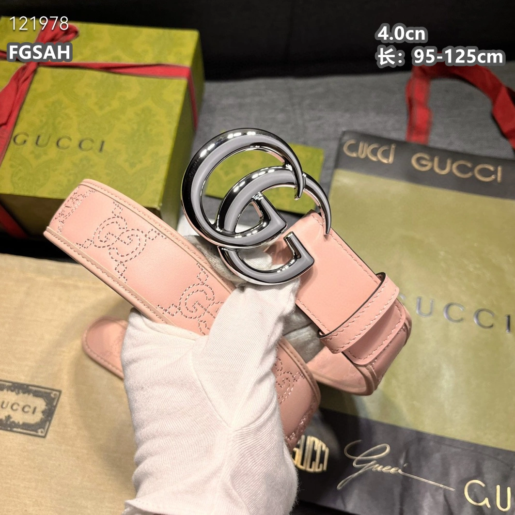 Trendsetting 9015 Gucci AAA Quality Belts For Unisex