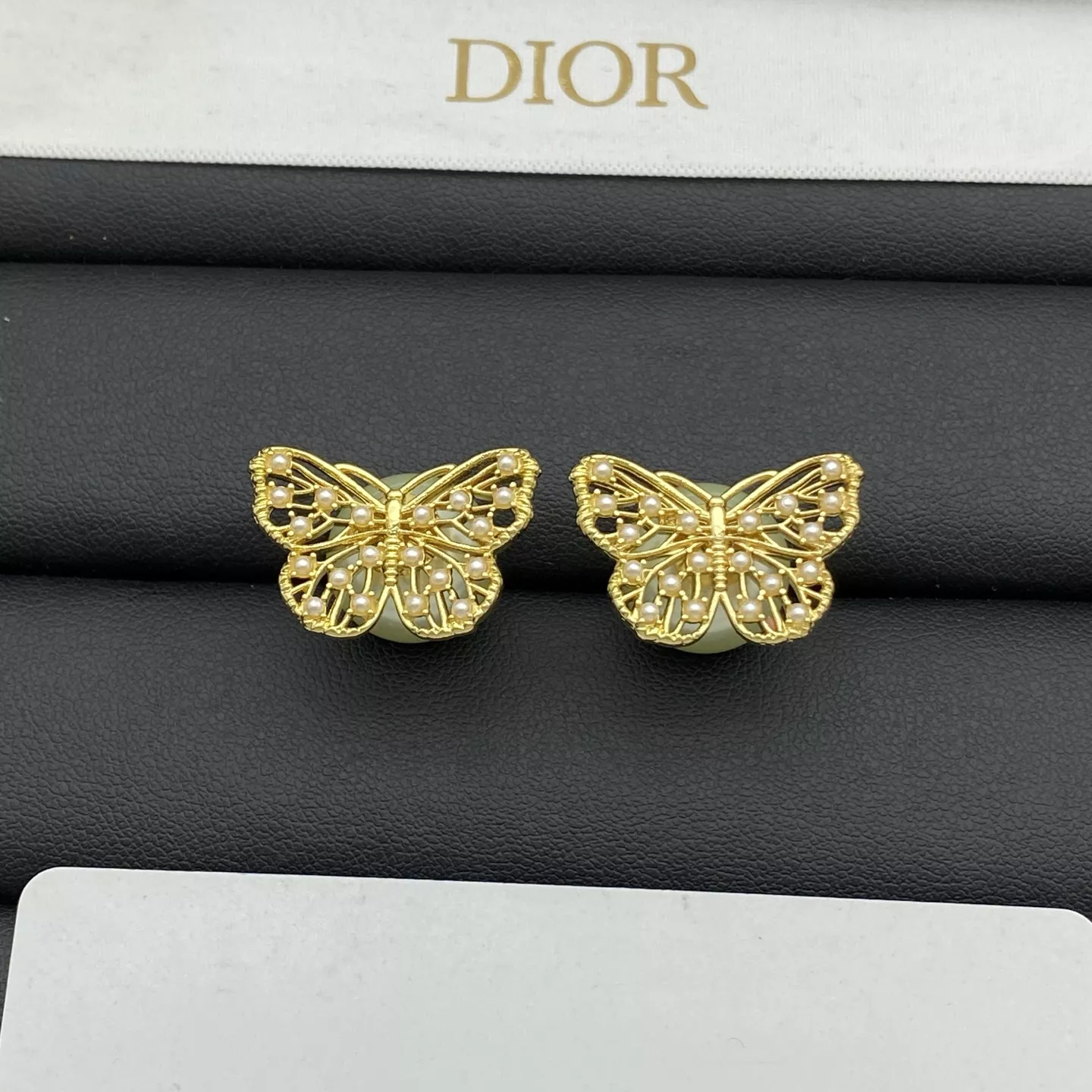 Trendsetting 9175 Christian Dior Earrings For Women