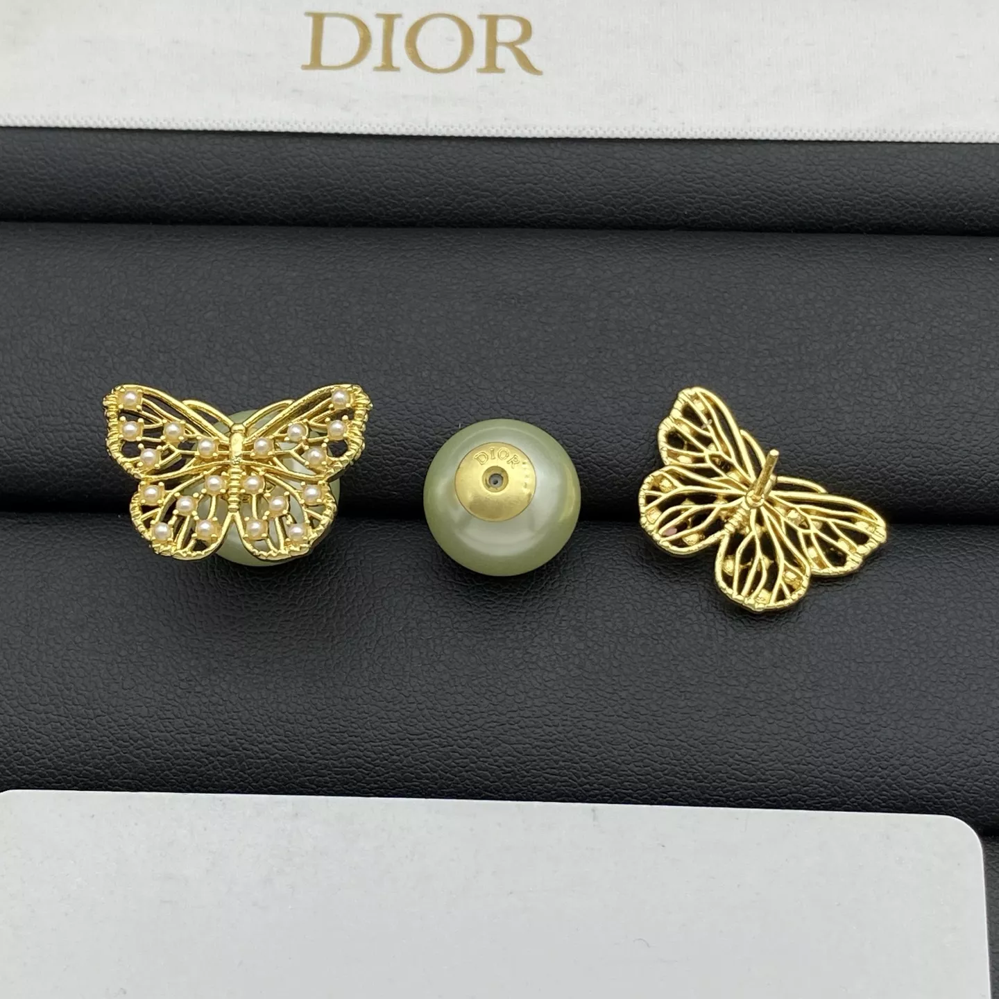 Trendsetting 9175 Christian Dior Earrings For Women