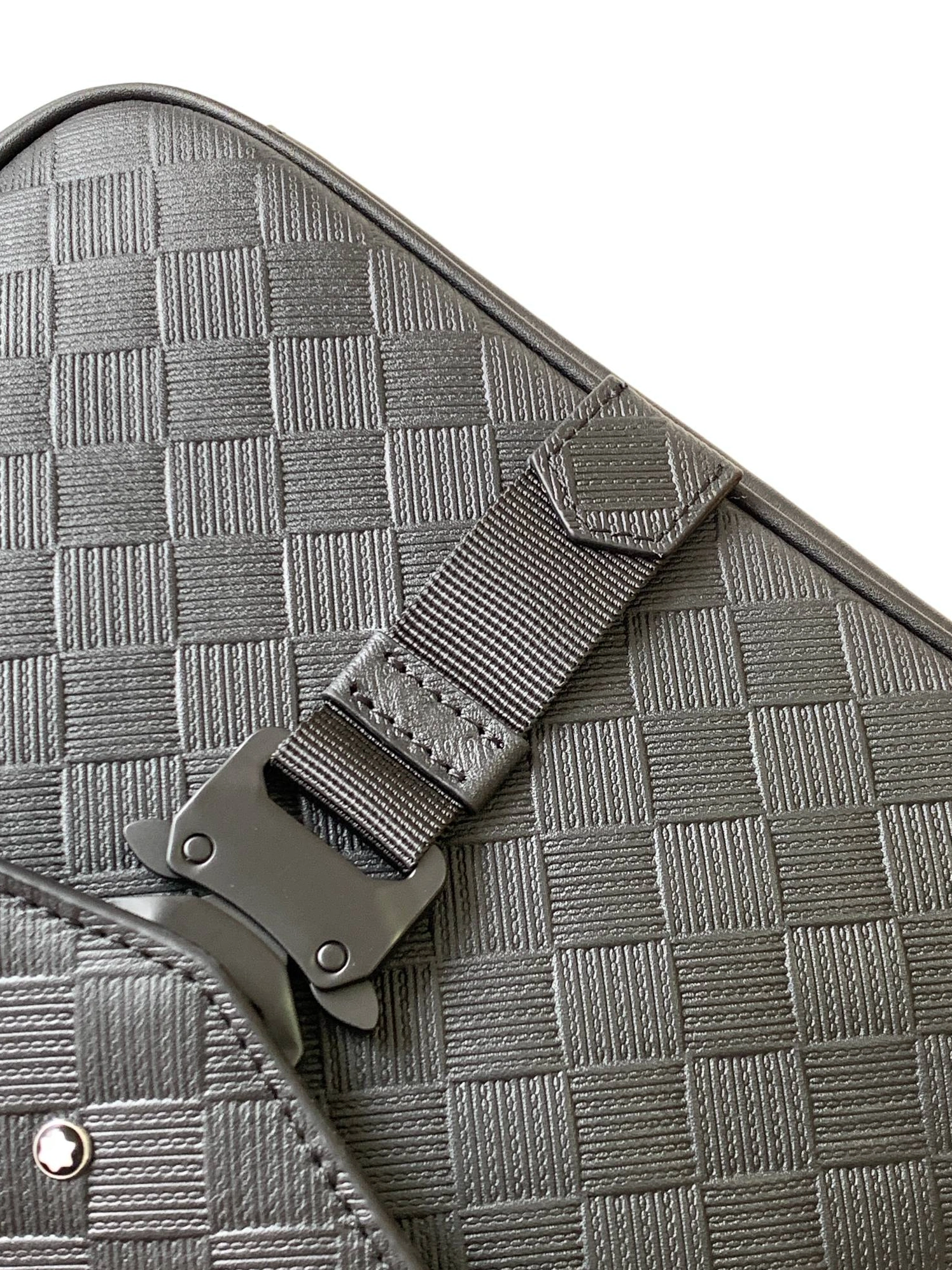 Trendsetting 9231 Mont Blanc AAA Man Messenger Bags
