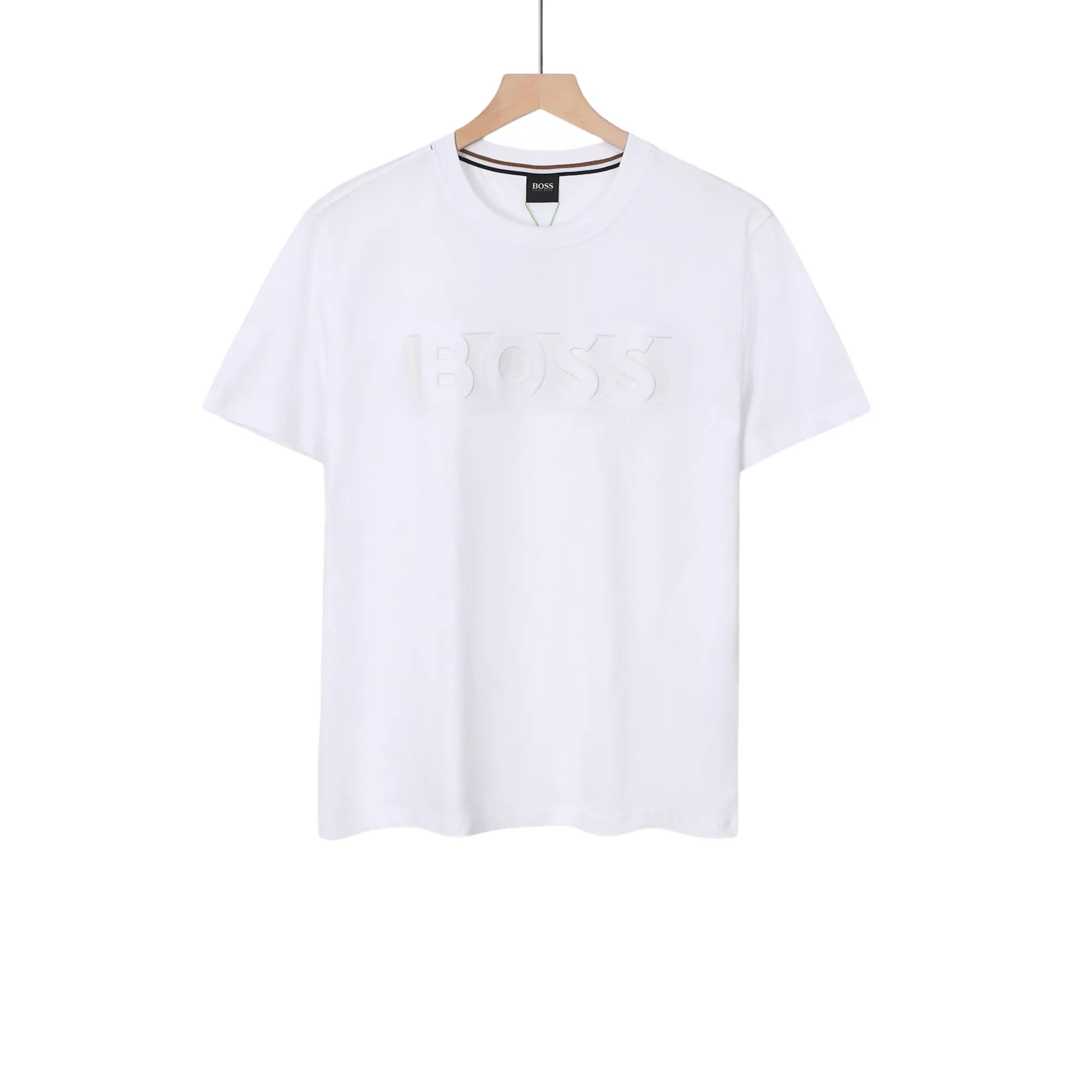 Trendsetting 9247 Boss T-Shirts Short Sleeved For Men