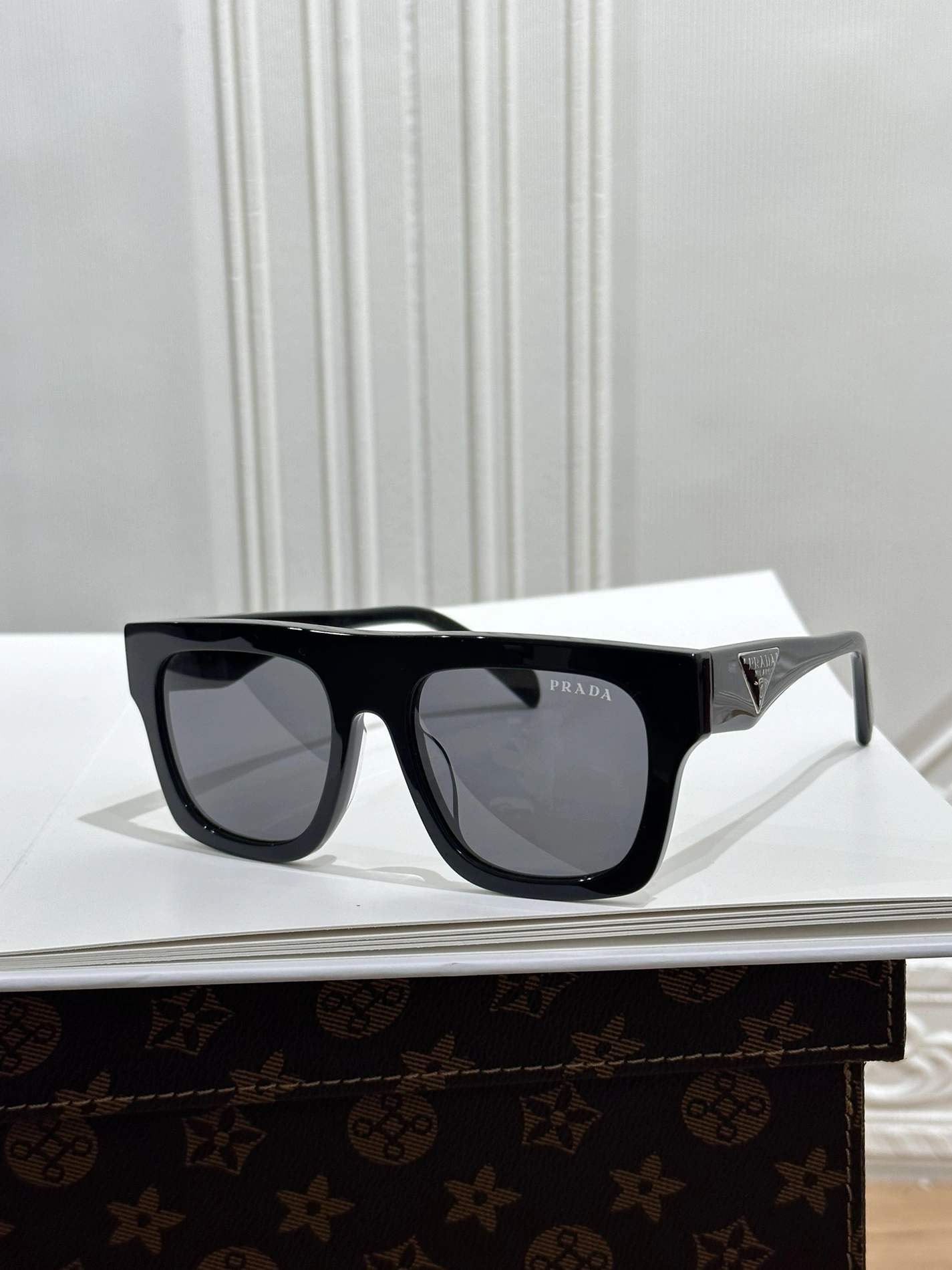 Trendsetting 9274 Prada AAA Quality Sunglasses
