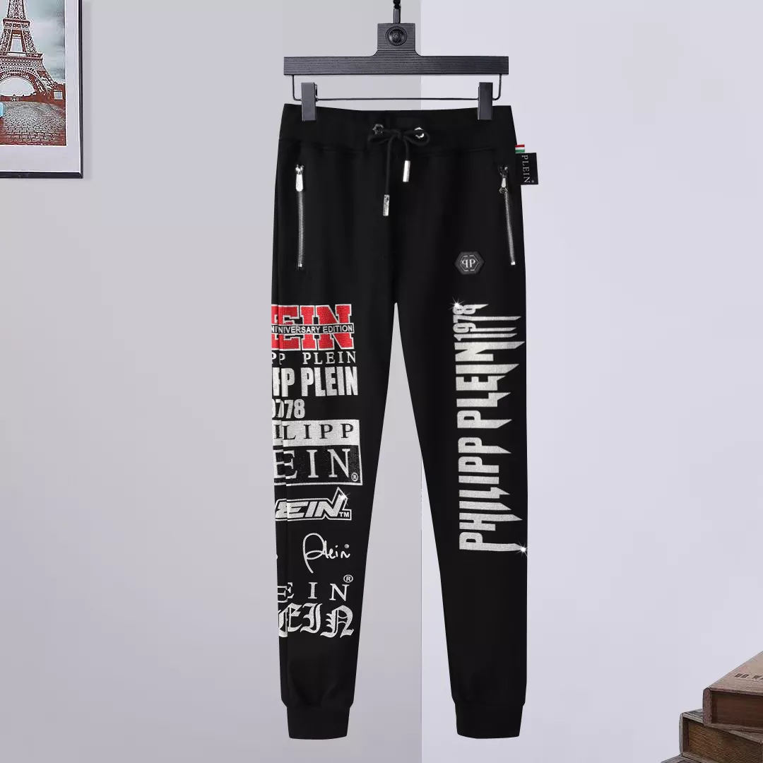 Trendsetting 9315 Philipp Plein PP Pants For Men