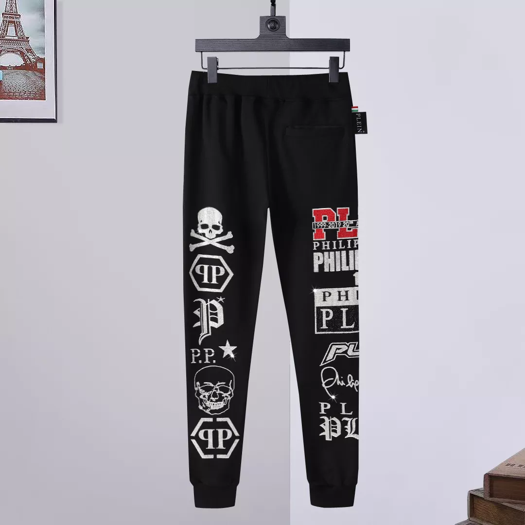 Trendsetting 9315 Philipp Plein PP Pants For Men