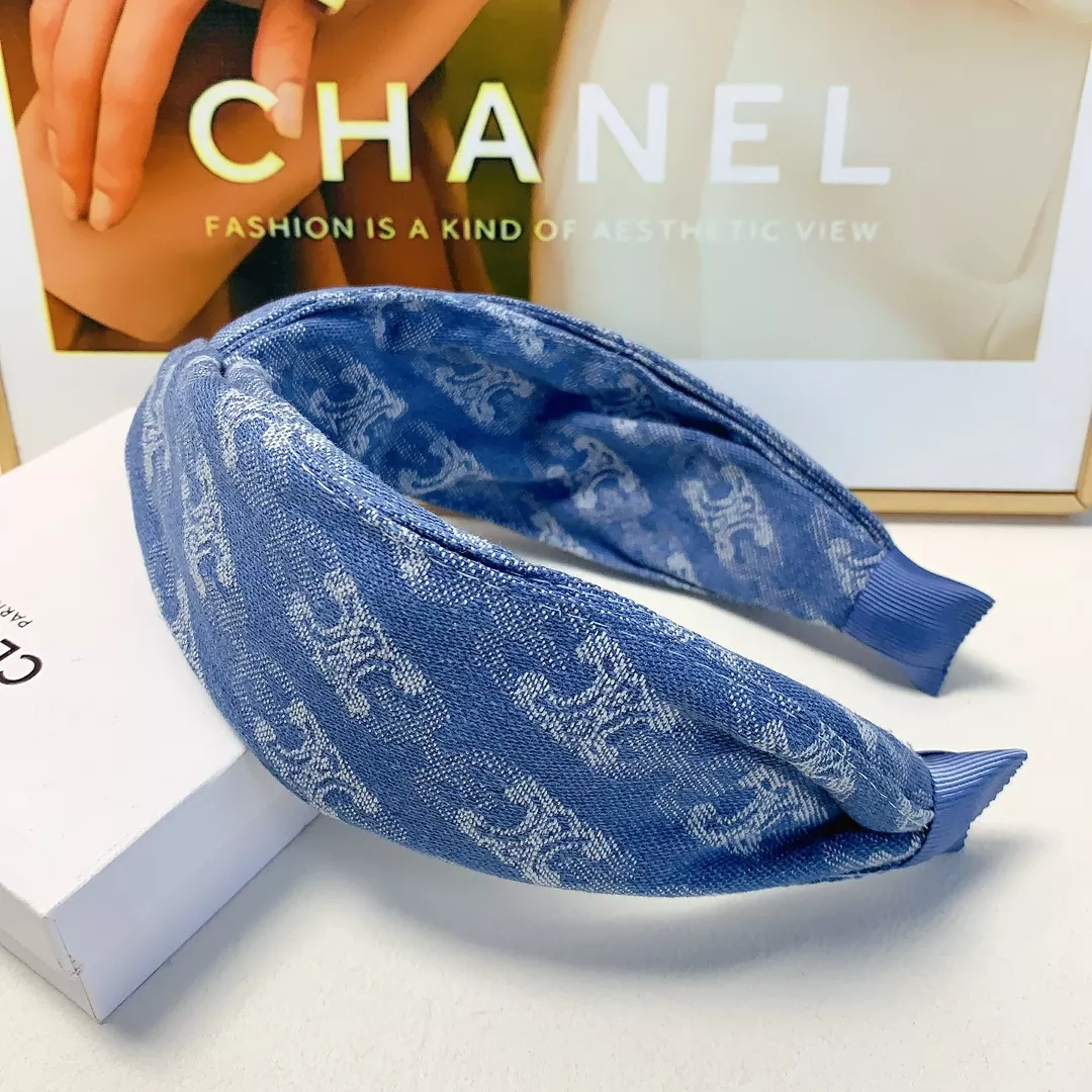 Trendsetting 9352 Celine Headband For Women
