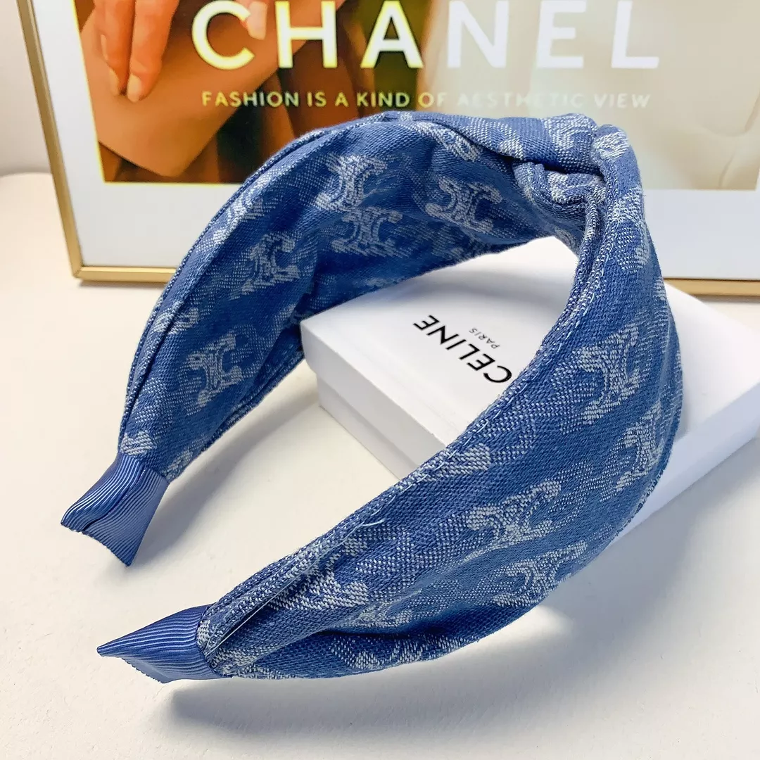 Trendsetting 9352 Celine Headband For Women