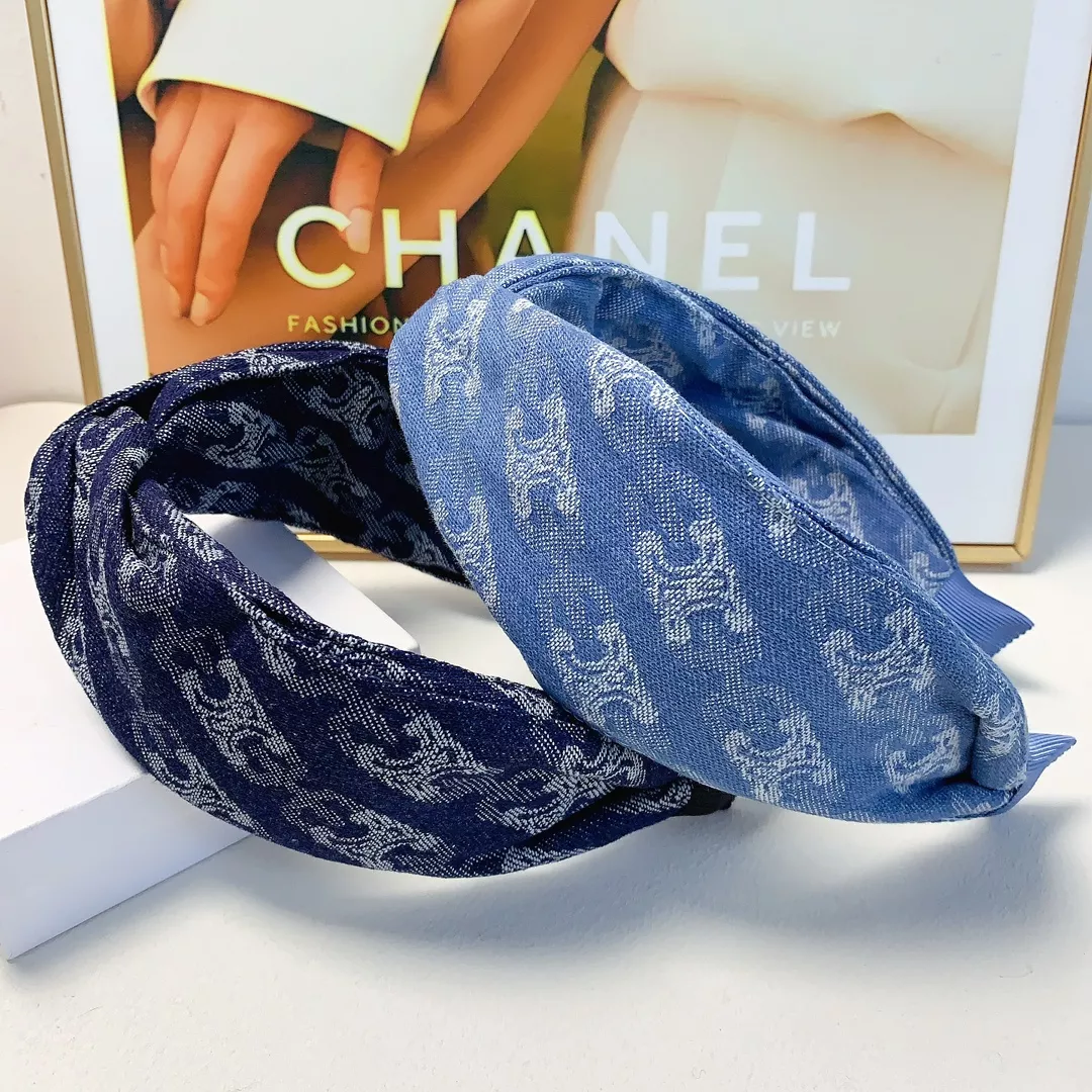 Trendsetting 9352 Celine Headband For Women