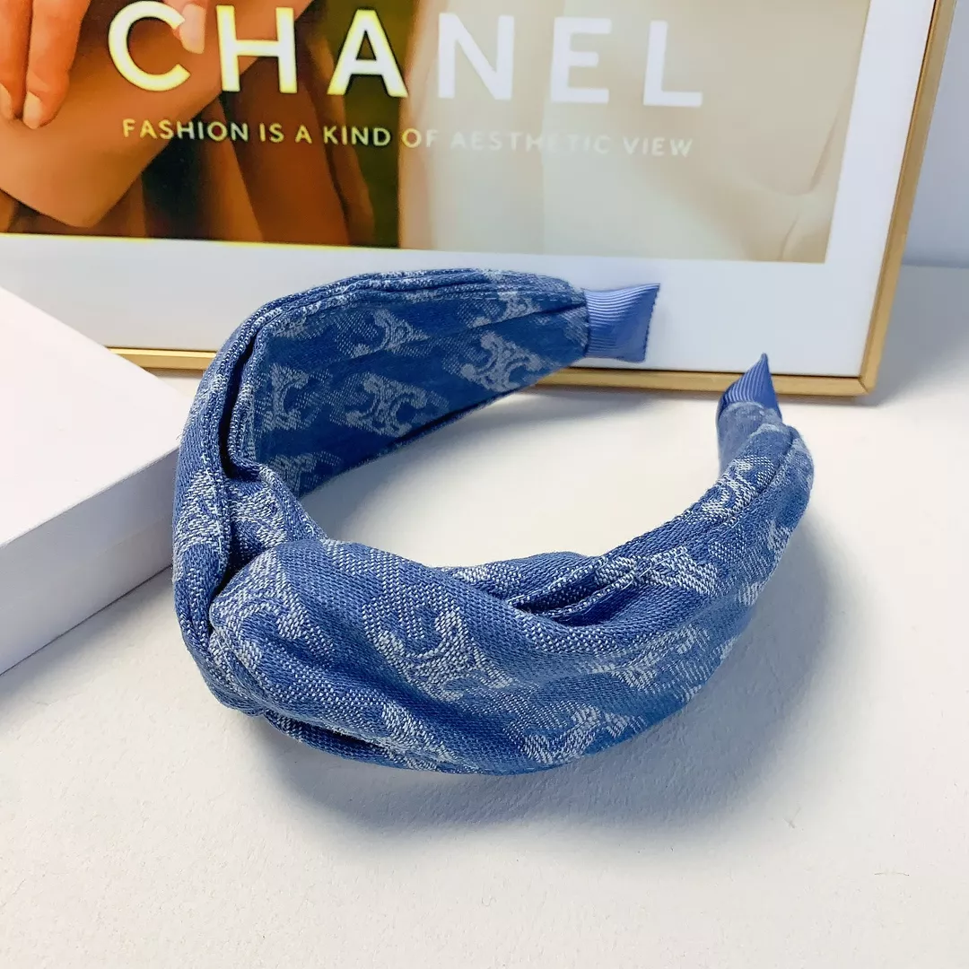 Trendsetting 9352 Celine Headband For Women