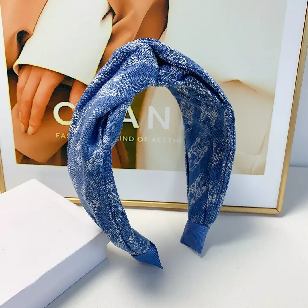 Trendsetting 9352 Celine Headband For Women