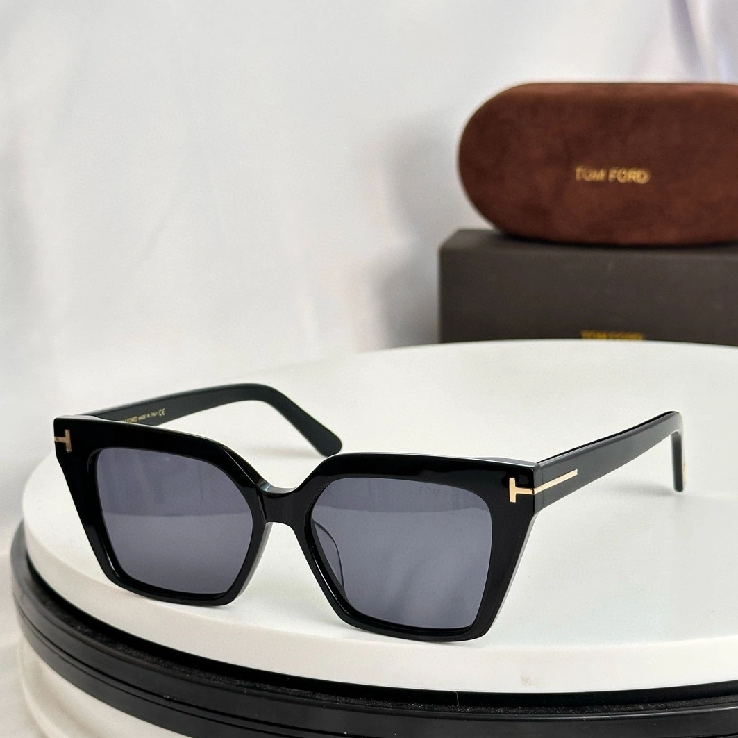 Trendsetting 9375 Tom Ford AAA Quality Sunglasses