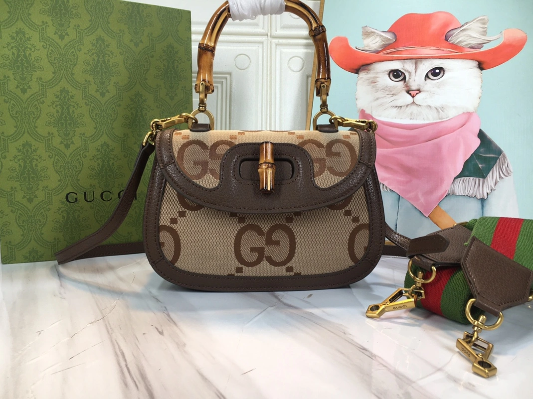 Trendsetting 9493 Gucci AAA Quality Handbags For Women