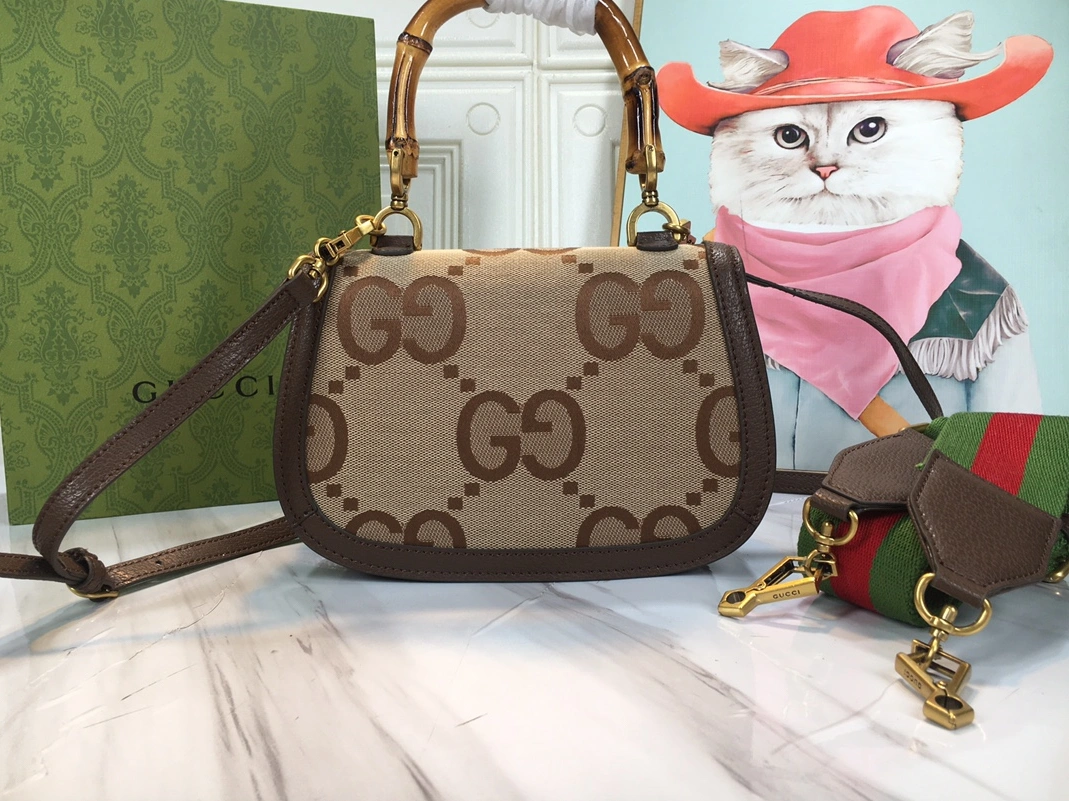 Trendsetting 9493 Gucci AAA Quality Handbags For Women