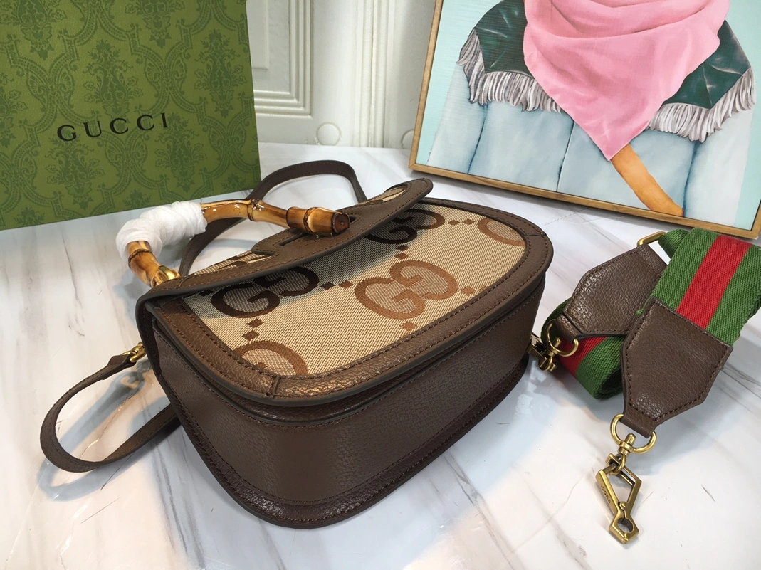 Trendsetting 9493 Gucci AAA Quality Handbags For Women