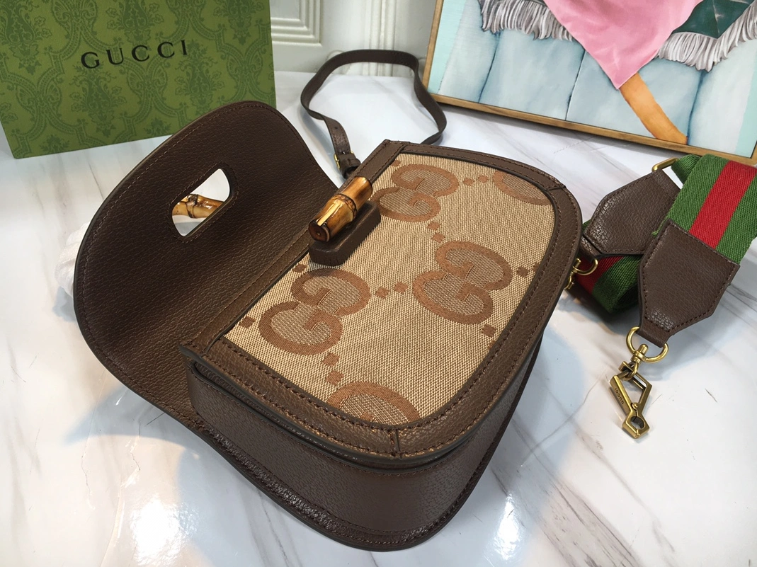 Trendsetting 9493 Gucci AAA Quality Handbags For Women