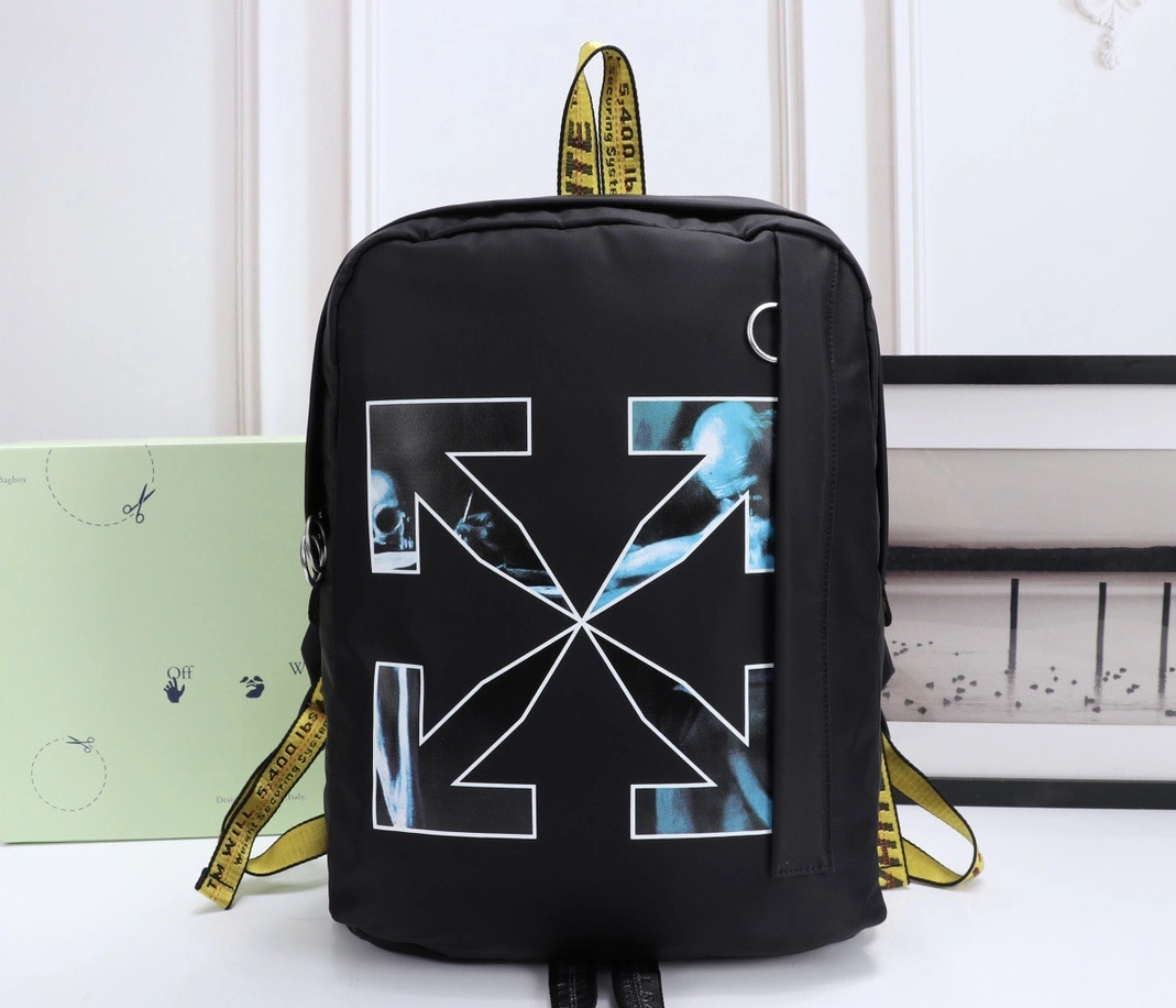 Trendsetting 9493 Off-White AAA Quality Backpacks