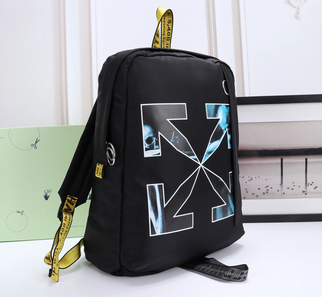 Trendsetting 9493 Off-White AAA Quality Backpacks
