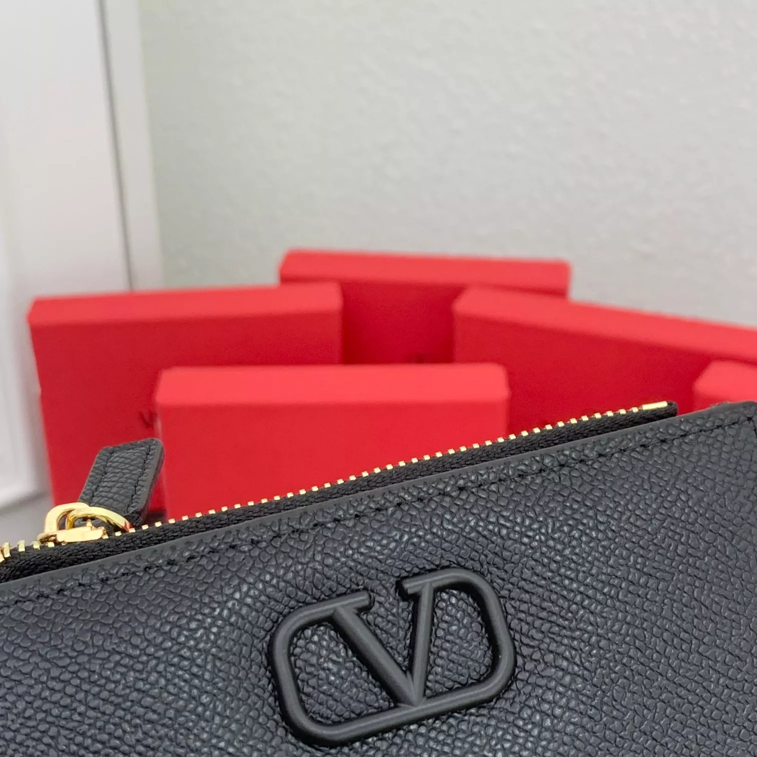 Trendsetting 9493 Valentino Card Case For Women