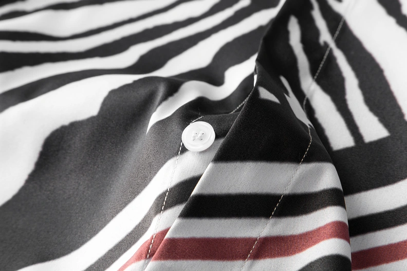 Trendsetting 9515 Givenchy Shirts Long Sleeved For Men