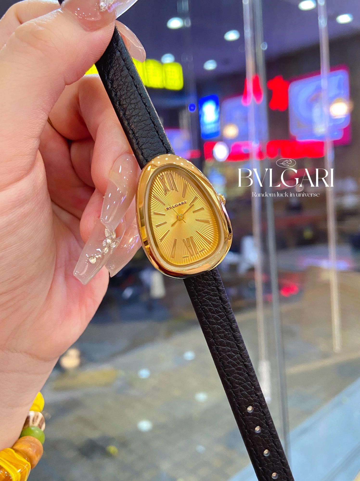 Trendsetting 9531 Bvlgari Watches For Women
