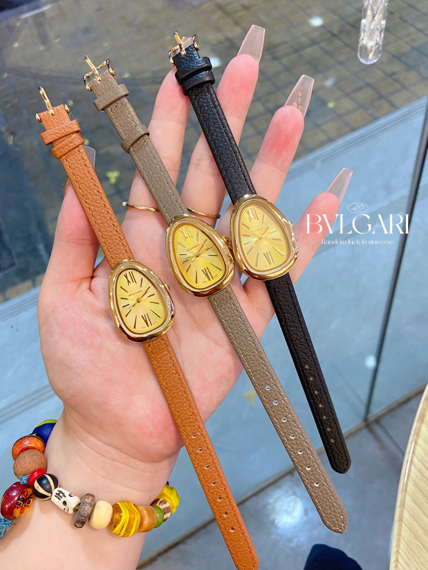 Trendsetting 9531 Bvlgari Watches For Women