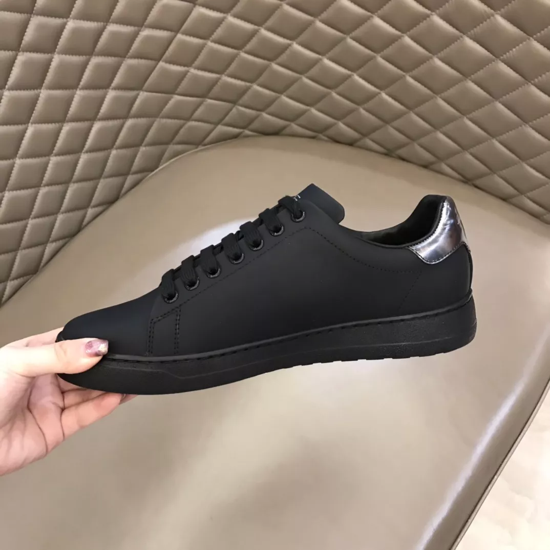 Trendsetting 9609 Salvatore Ferragamo Casual Shoes For Men