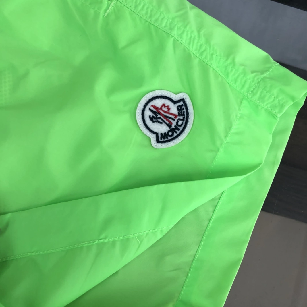 Trendsetting 9766 Moncler Pants For Men