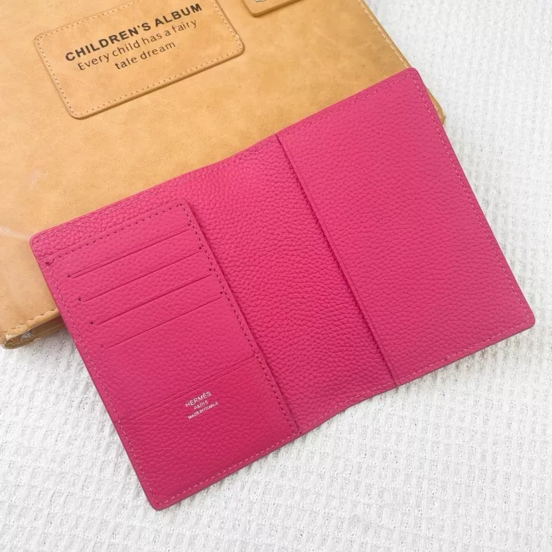 Trendsetting 9814 Hermes Card Case