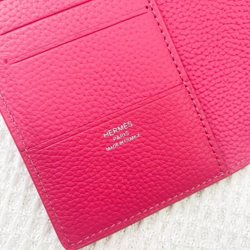 Trendsetting 9814 Hermes Card Case