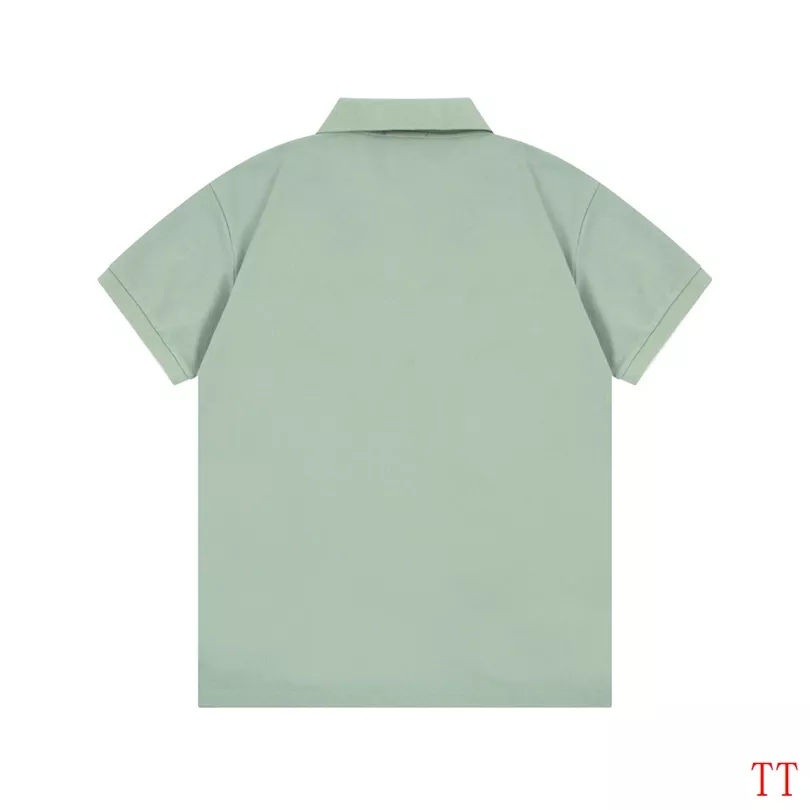 Trendsetting 9825 Christian Dior T-Shirts Short Sleeved For Men