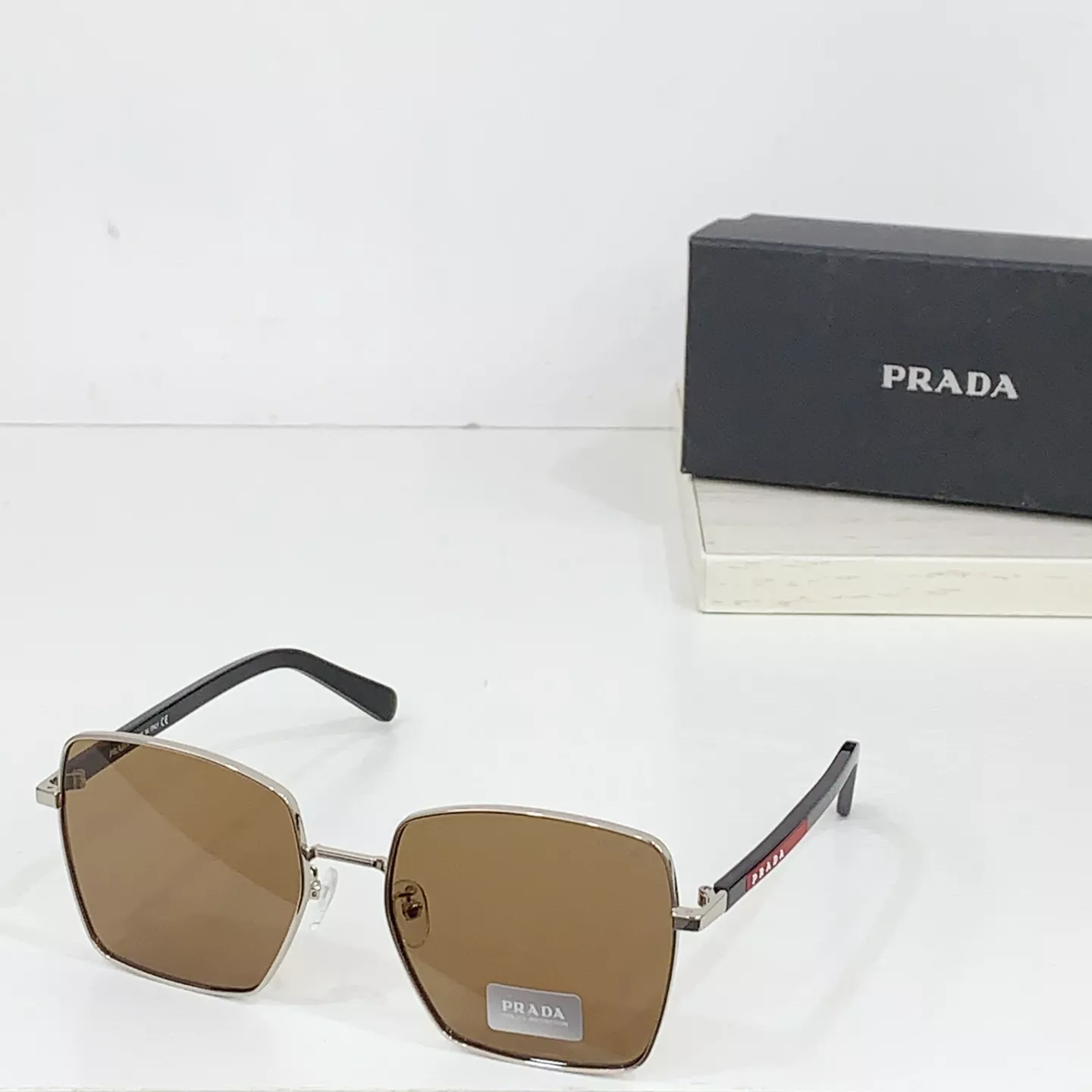 Trendsetting 9983 Prada AAA Quality Sunglasses