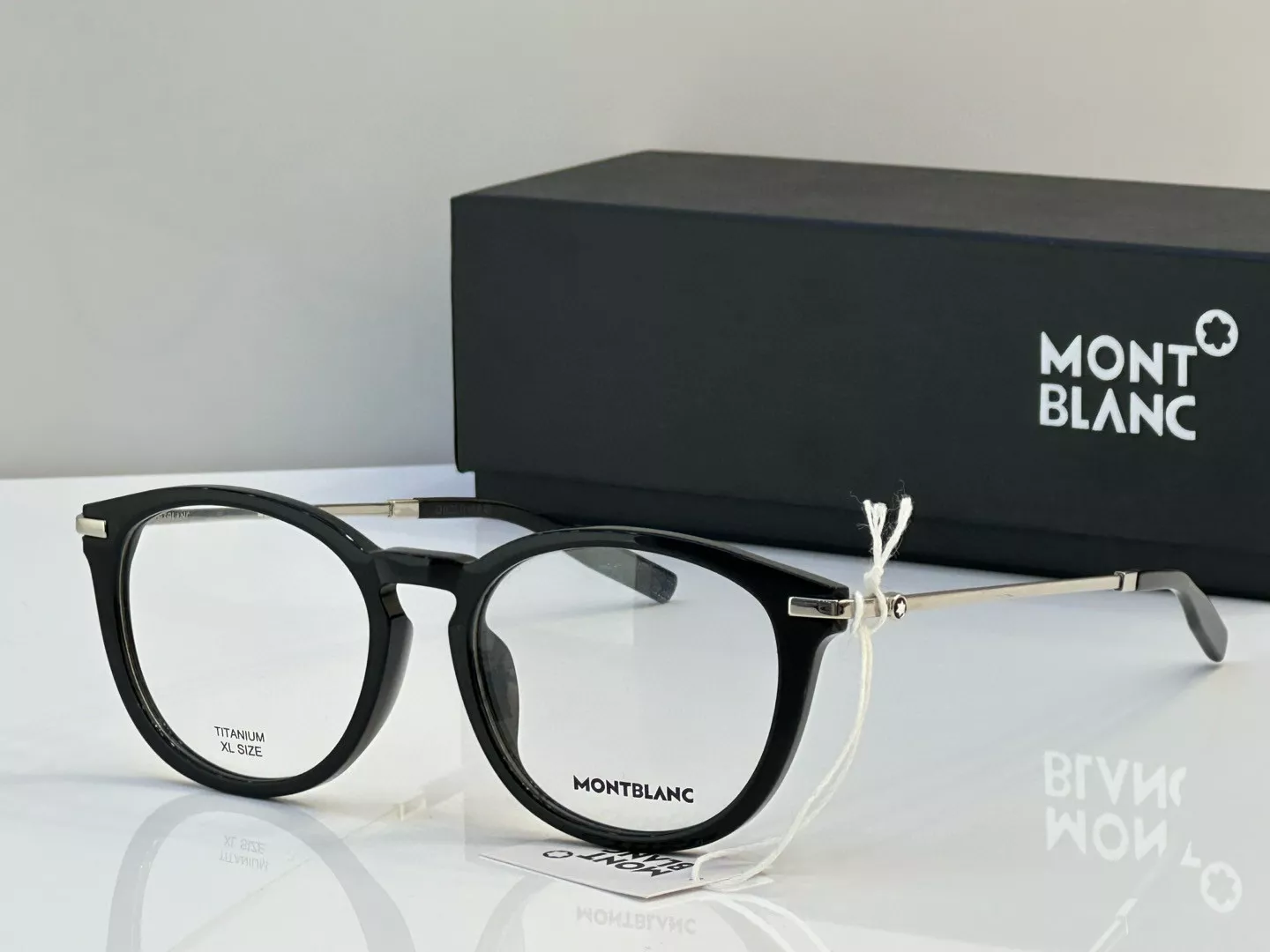 Trendy 1063 Montblanc Goggles