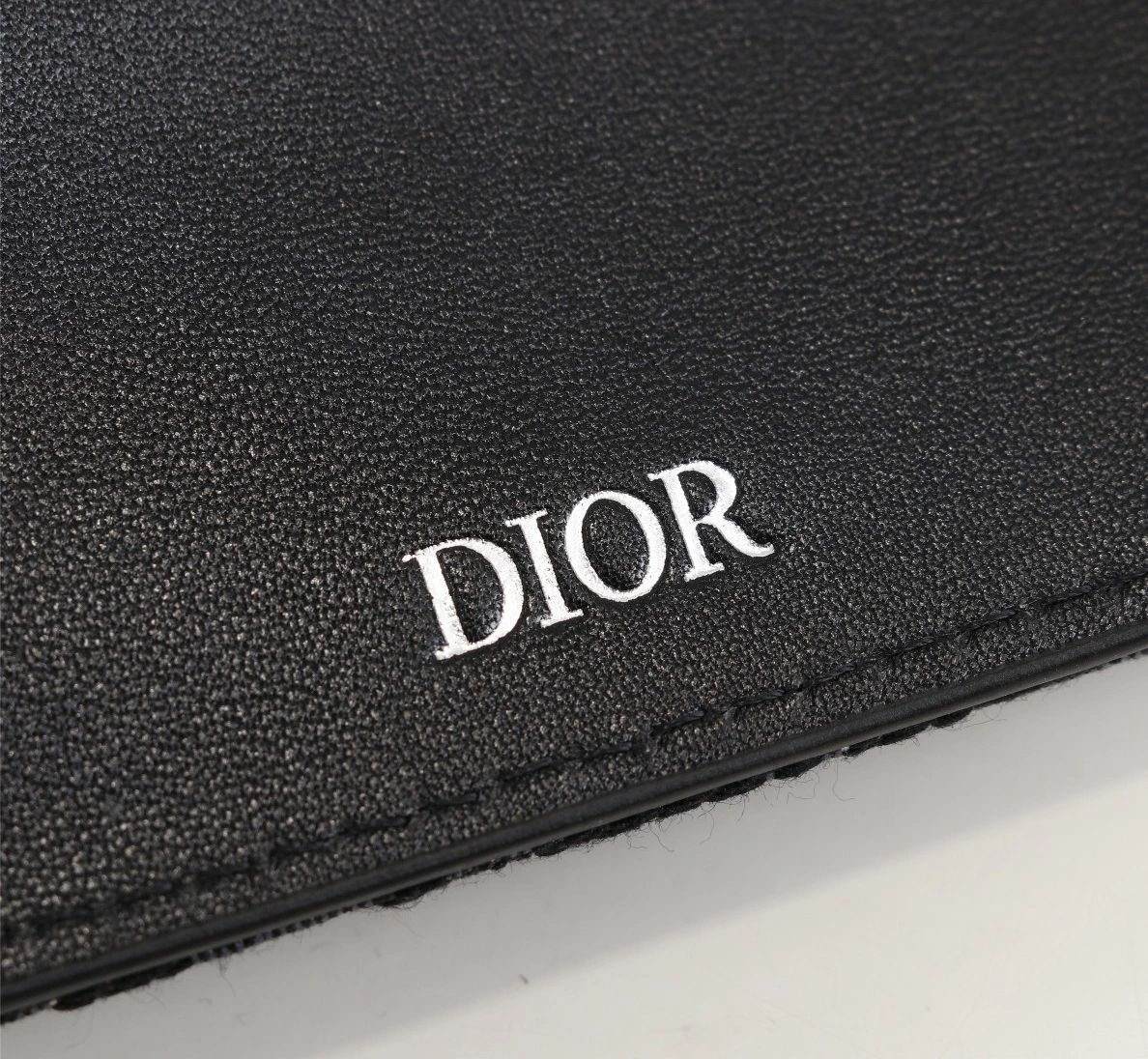 Trendy 108 Christian Dior AAA Man Wallets