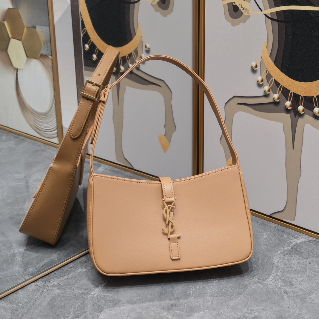 Trendy 115 Yves Saint Laurent YSL AAA Quality Shoulder Bags For Women