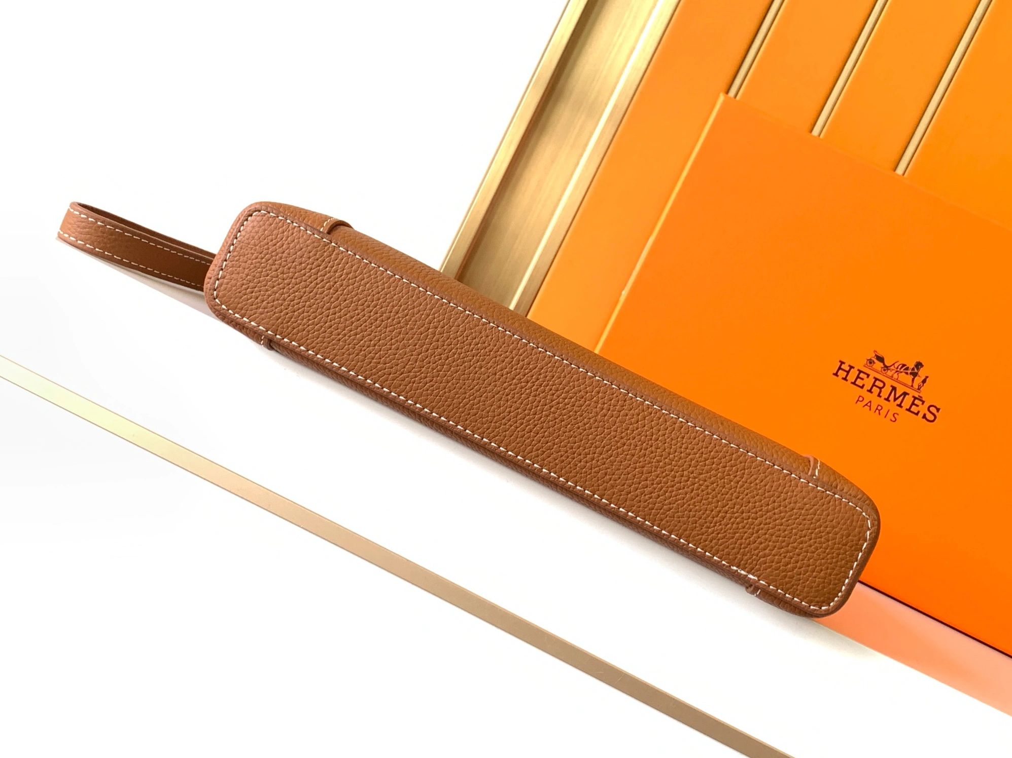 Trendy 1215 Hermes AAA Man Wallets