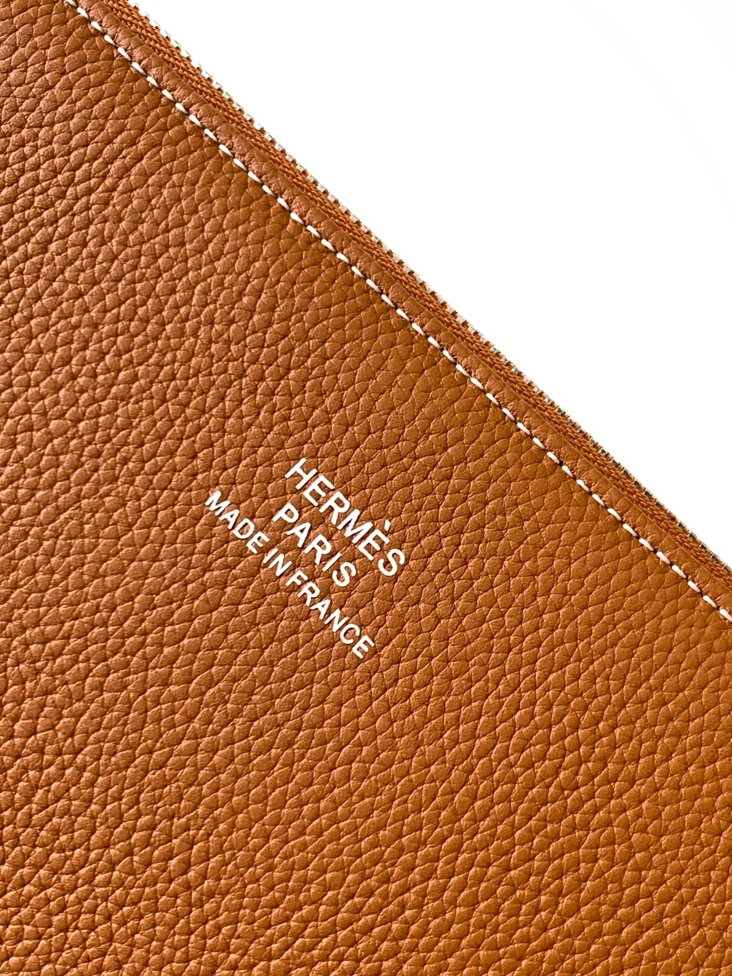 Trendy 1215 Hermes AAA Man Wallets