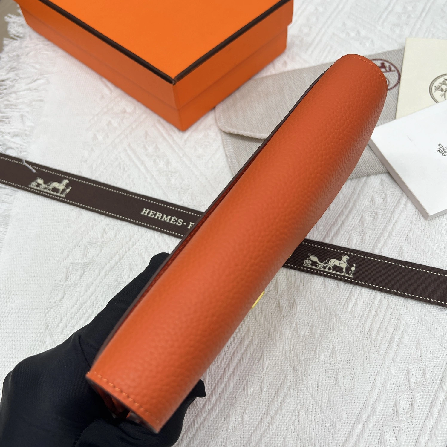 Trendy 1346 Hermes AAA Quality Wallets