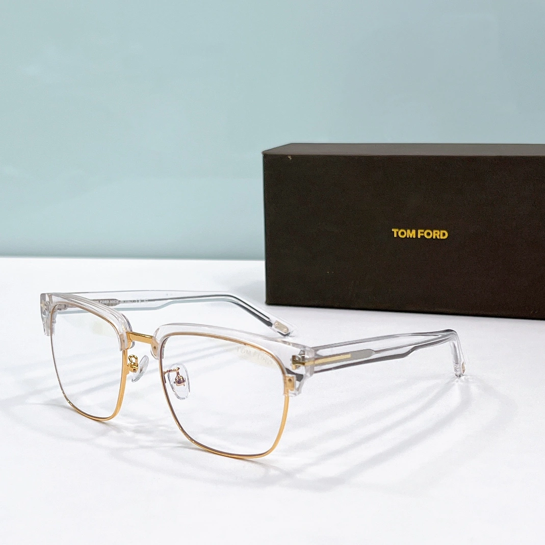 Trendy 136 Tom Ford Goggles