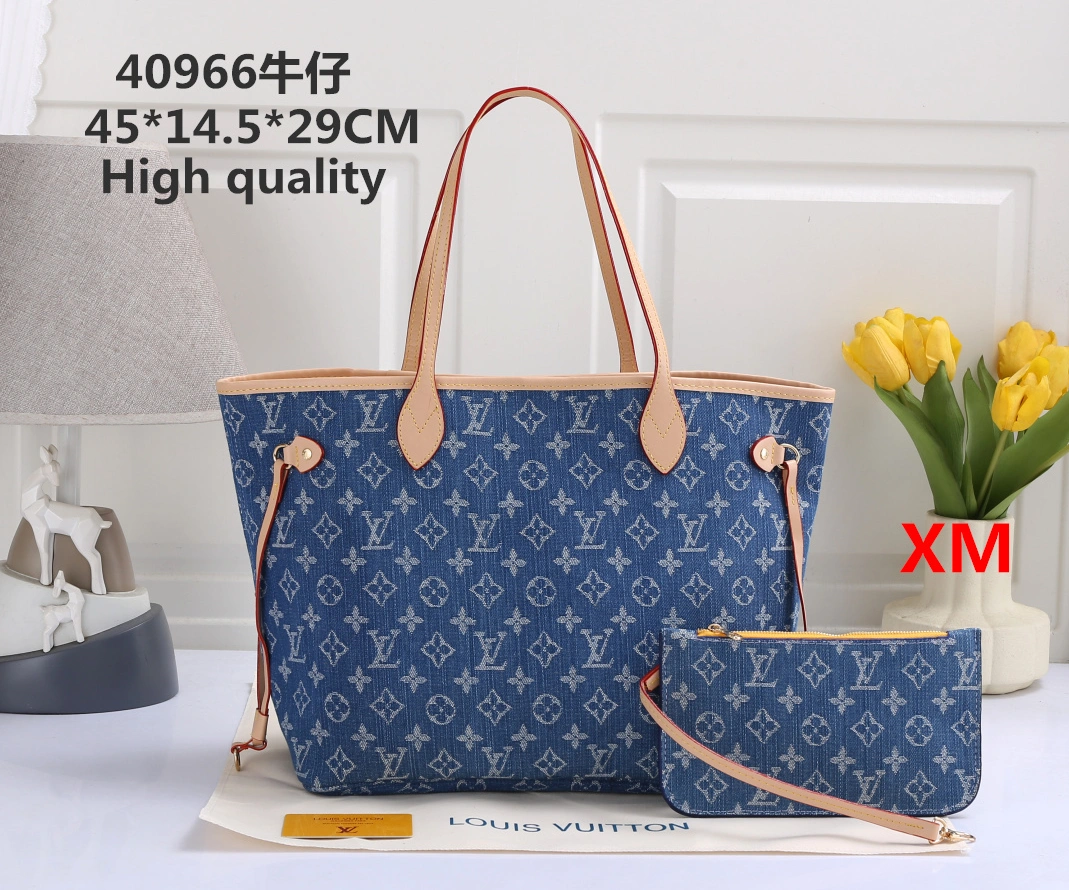 Trendy 1367 Louis Vuitton HandBags For Women