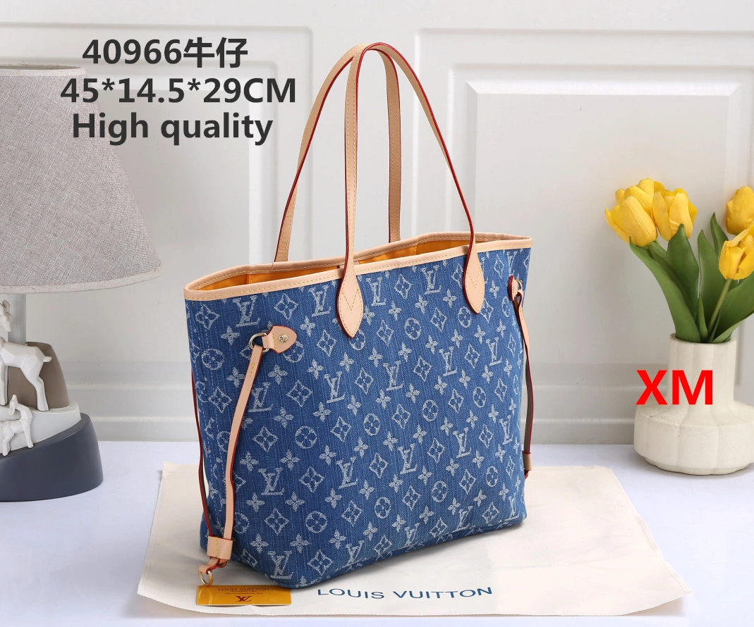 Trendy 1367 Louis Vuitton HandBags For Women