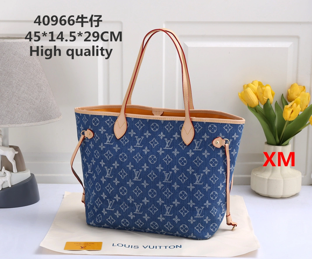 Trendy 1367 Louis Vuitton HandBags For Women