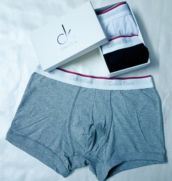 Trendy 1504 CaLvin Klein CK Underwear For Men