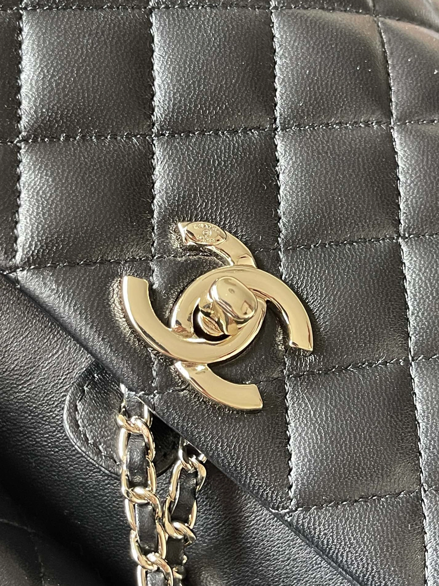 Trendy 1698 Chanel AAA Quality Backpacks For Women