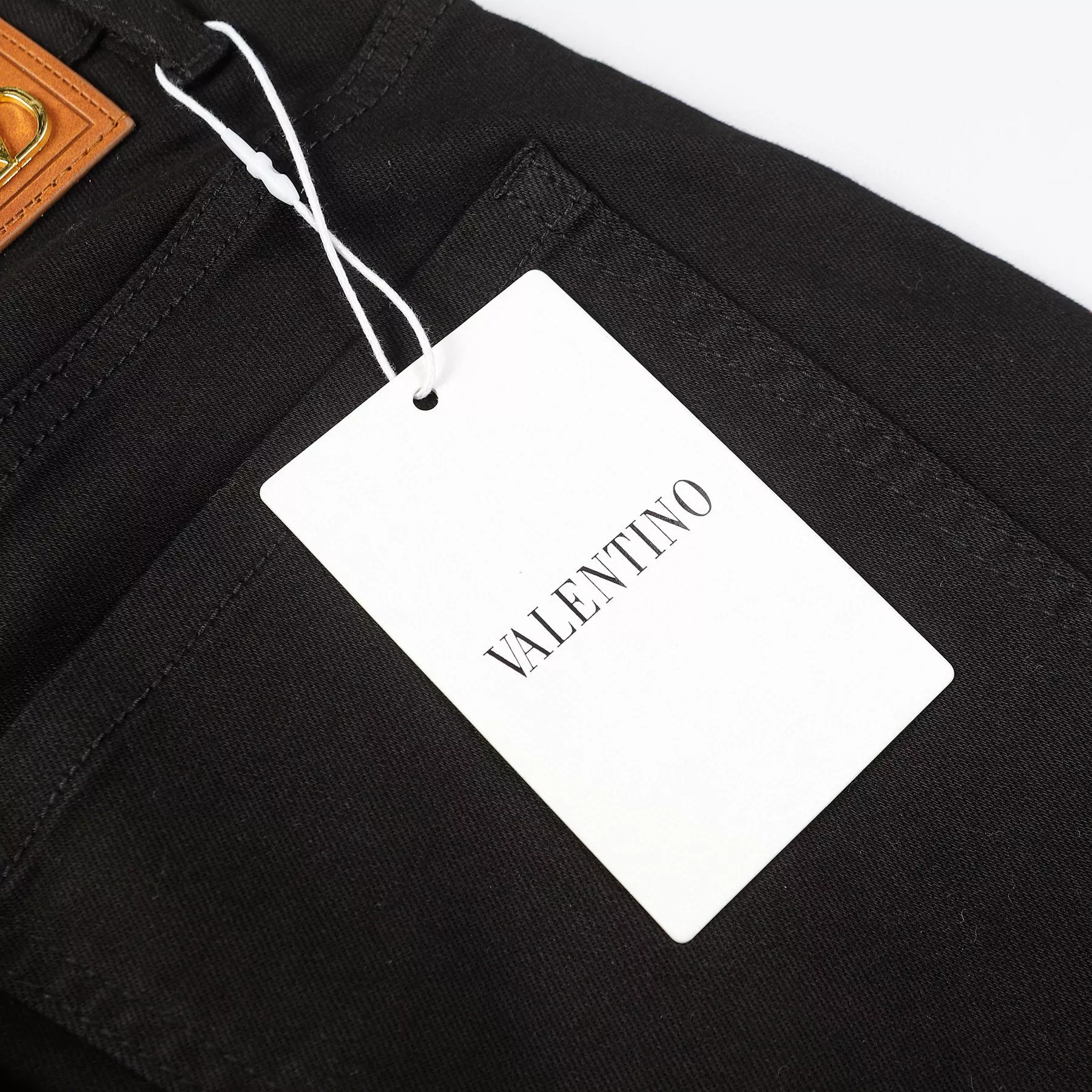 Trendy 1720 Valentino Jeans For Men