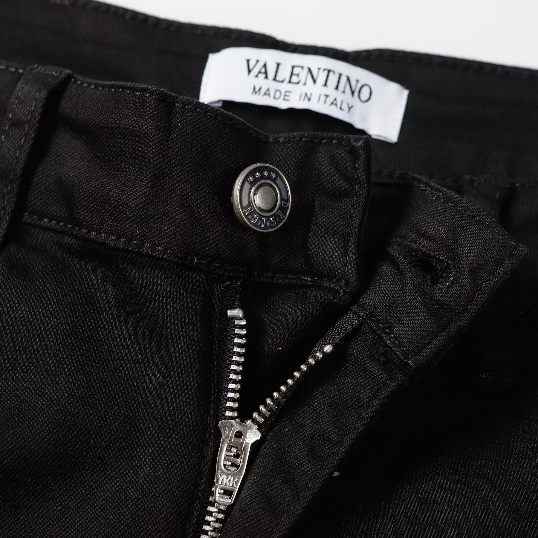 Trendy 1720 Valentino Jeans For Men