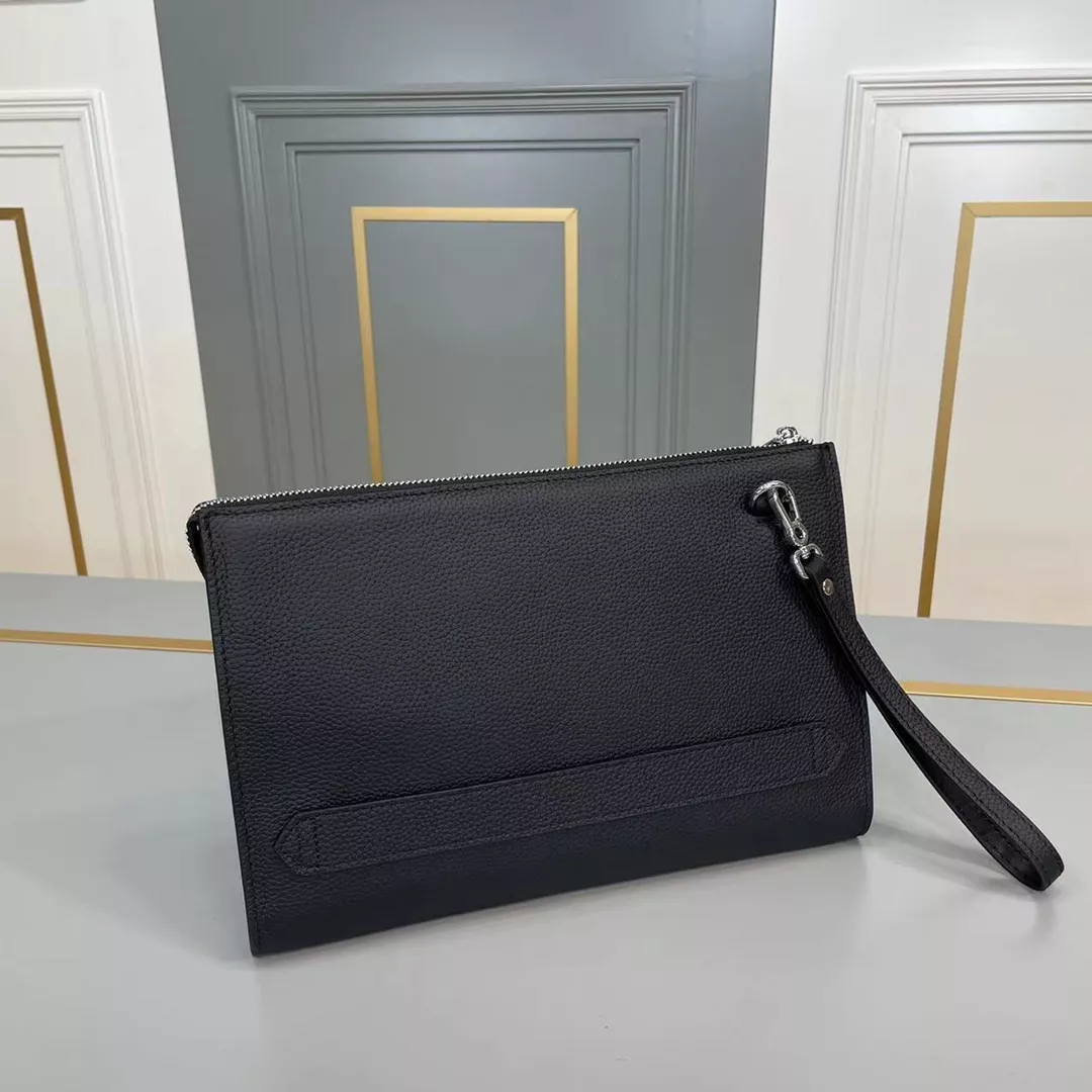 Trendy 1730 Mont Blanc AAA Man Wallets