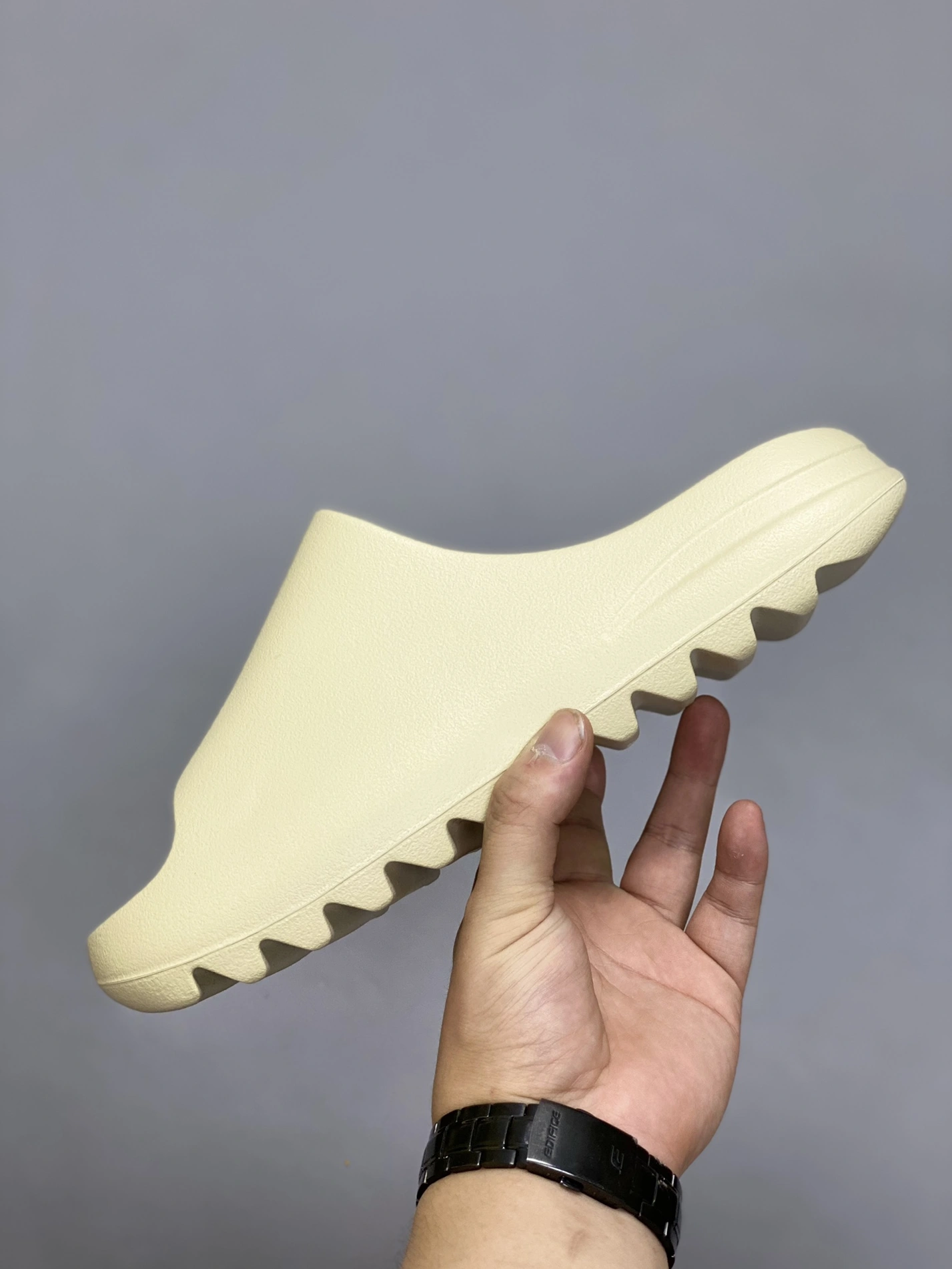 Trendy 1750 Adidas Yeezy Slippers For Women