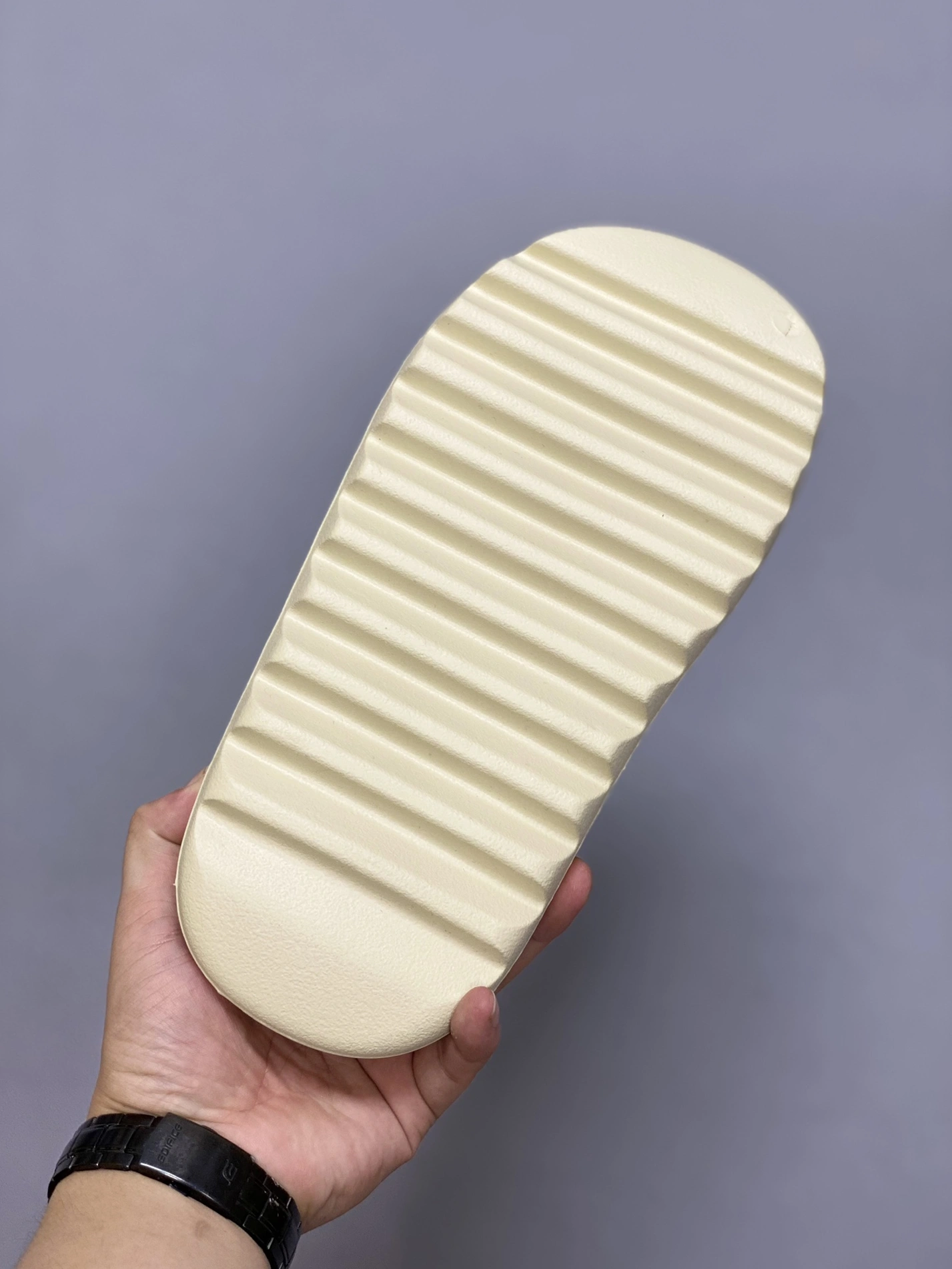 Trendy 1750 Adidas Yeezy Slippers For Women